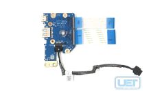 Acer Chromebook 311 C733T USB Board With Cable (55.H94N7.002)