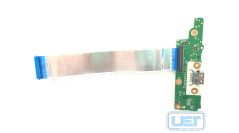 Lenovo Winbook 100e-81M8 Power Button SD Slot USB Board With Cable (5C50T70510)