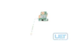 HP Chromebook X360 11 G1 EE Power Button Board With Cable (928083-001)