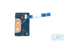 HP Chromebook 14A G5 Sensor Board With Cable (DA0G3TH18A0)