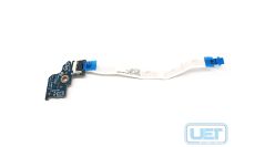 Dell Chromebook Latitude 5400 LED Board With Cable (4TNV6)