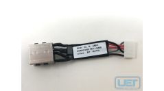 Dell Chromebook Latitude 5400 DC Jack Cable (129F1)