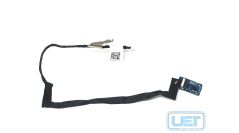 Dell Chromebook 3100 2-in-1 Connector Sensor Board With Cable (Y0YYN)