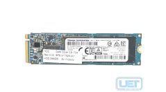 HP Laptop 80mm 256GB SSD M.2