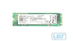 Dell Tablet Hard Drive 80mm 256GB SSD M.2