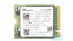 Dell Laptop Hard Drive 30mm 2.5 256GB SSD M.2