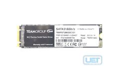 Dell Laptop Hard Drive 80mm 256GB SSD M.2