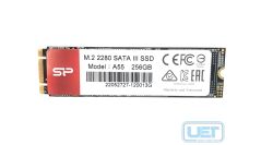 Dell Laptop Hard Drive 80mm 256GB SSD M.2