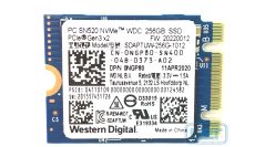 Dell Laptop Hard Drive 30mm 256GB SSD M.2