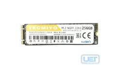 Dell Laptop Hard Drive 15mm 256GB SSD SATA