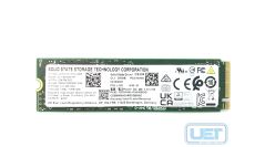 Dell Laptop Hard Drive 15mm 1.8 256GB SSD M.2