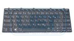 Dell Latitude 3180 Keyboard French Canadian -5J3RK