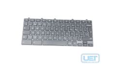Dell Chromebook 3100 Keyboard French English -2DGHH