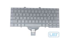 Dell Chromebook Latitude 5400 Keyboard -RT3MN