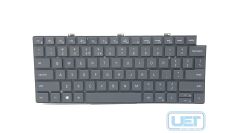 Dell Latitude 5320 /7320/ 5340/ 7330 Backlit Keyboard (J8Y7H)