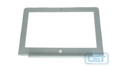 HP Chromebook 11 G6 EE 11A G6 EE LCD Bezel Webcam Port -L14912-001
