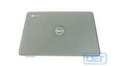 Dell Chromebook 5190 Education Back Cover -X5MKT