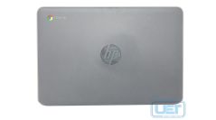 HP Chromebook 11 G7 EE Back Cover -L52552-001