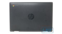 HP Chromebook X360 11 G3 EE Touchscreen Back Cover -L92203-001