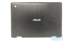 Asus Chromebook C204EE Touchscreen Back Cover -13N1-86A0711