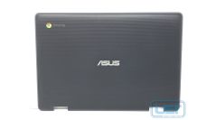 Asus Chromebook C204EE C204MA Back Cover -13N1-86A0721