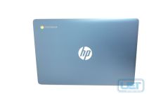 HP Chromebook 14A G5 Back Cover -L91529-001