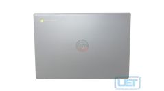 HP Chromebook 14 G6 Back Cover -L90415-001
