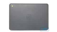 HP Chromebook 11A G6 EE Back Cover -L14908-001 With BRKTs and LCD Cable