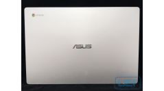 Asus Chromebook C523NA Back Cover -13N1-5RA0S01