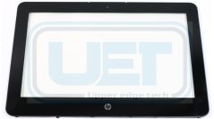 HP Probook X360 11 G1 EE Touchscreen LCD Bezel Webcam Port (917043-001)