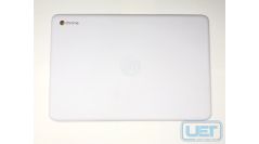 HP Chromebook 14-CA030NR Back Cover (L17095-001)