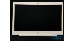 HP Chromebook 14-CA030NR LCD Bezel Webcam Port (L19051-001)