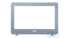 Acer Chromebook C732 C733 C733T LCD Bezel Webcam Port