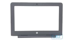 HP Chromebook 11 G7 EE LCD Bezel Webcam Port (L52553-001)