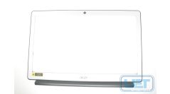 Acer Chromebook 15 CB515-1HT Touchscreen LCD Bezel Webcam Port (60.GP3N7.002)