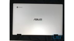 Asus Chromebook Flip C434TA Touchscreen Back Cover (13N1-7EA0421)