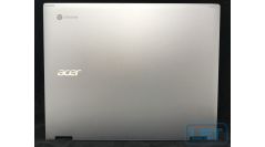 Acer Chromebook Spin 13 CP713-1WN Back Cover (60.H0RN7.002)