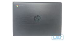 HP Chromebook 11MK G9 EE Back Cover (M44249-001)