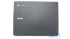 Acer Chromebook 712 C871 Back Cover (60.HQFN7.002)