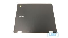 Acer Chromebook 512 R851TN Back Cover -60.H99N7.002