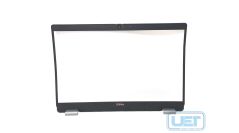 Dell Latitude 5320 Touchscreen LCD Bezel Webcam Port (G2DGW)