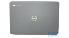 Dell Chromebook 3110 /3120 Back Cover (PWN1F) Dual Mic