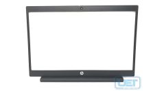 HP Chromebook Fortis 14 G10 LCD Bezel Webcam Port (N01971-001)