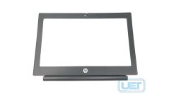 HP Chromebook Fortis 11 G9 Touchscreen LCD Bezel (N19714-001)