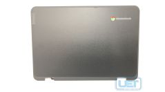 Lenovo Chromebook 500e Gen 3 (82JB) Touchscreen Back Cover (5CB0Z69407) SKINNED