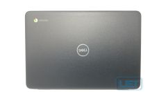 Dell Chromebook 3110 Back Cover (T45KM) Skinned