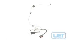 Dell Latitude 3189 touchscreen LCD Cable -XGXNM