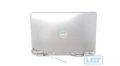Dell HD touchscreen