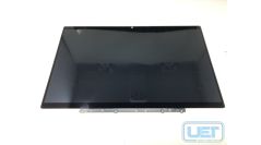 Dell Chromebook Latitude 7410 2-in-1 4K UHD LCD Touchscreen 30 Pins - -5JR30