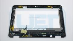 Dell Latitude 3189 HD LCD Touchscreen -1RHN9